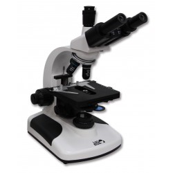 Microscopio Biológico OTN con objetivo acromático