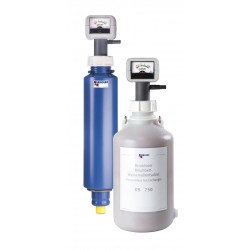 Desionizador de agua MINI-425