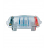 Cubeta horizontal para electroforesis ENDURO