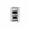Incubador refrigerado FOC 120I Connect